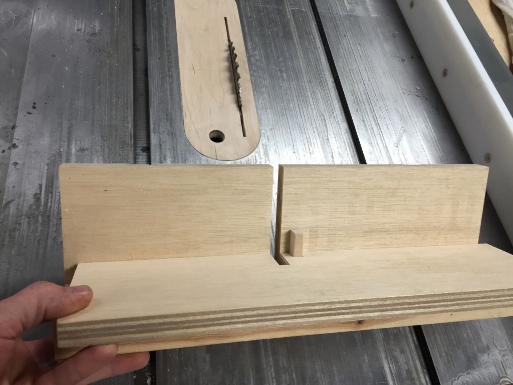 Finger joints router table or table saw? LumberJocks Woodworking Forum